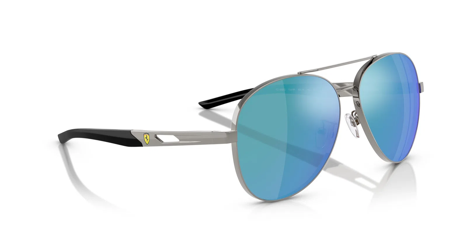 Scuderia Ferrari 5002D Sunglasses - view 15